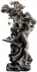The Pipers - Bronze