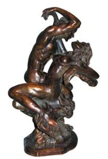 The Kiss