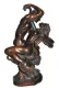 The Kiss - Bronze