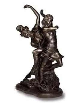 A Mid Summer Night's Dream - Bronze