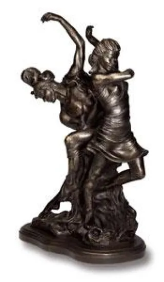 A Mid Summer Night's Dream - Bronze