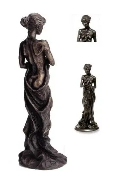 Reflection - Bronze