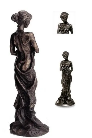 Reflection - Bronze