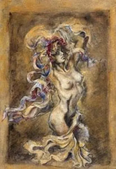Cascade