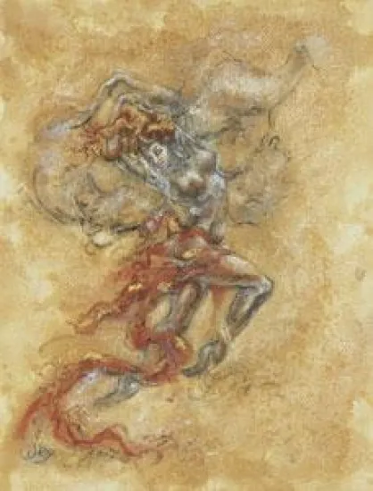 Firedance Series