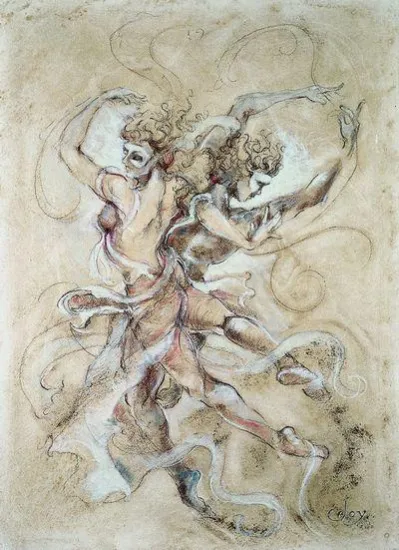 Waterdance