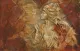 Faces & Masks I - On Canvas - With slip