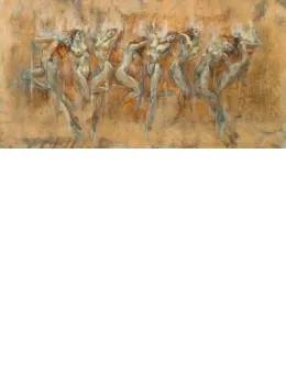 Symphony - Mounted