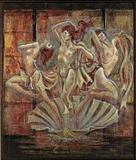 Venus