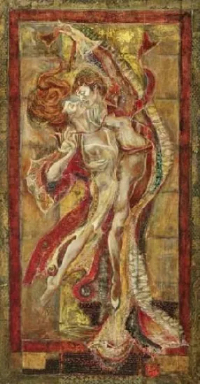 The Kiss