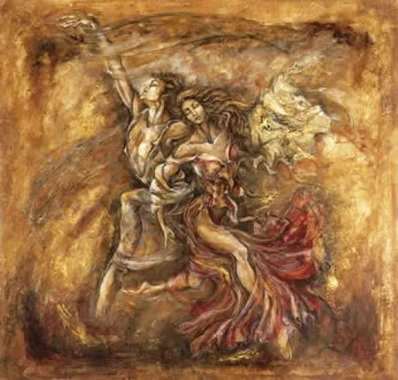 Rapture