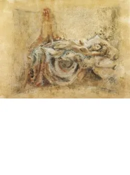 Repose I - Print