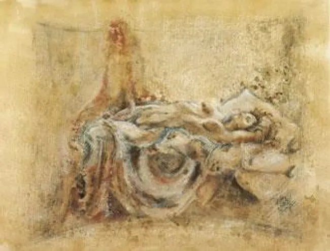 Repose I