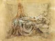 Repose I - Print