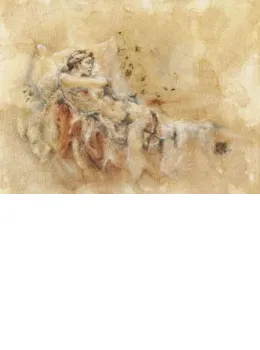 Repose II - Print