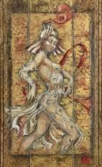 Showgirl IV