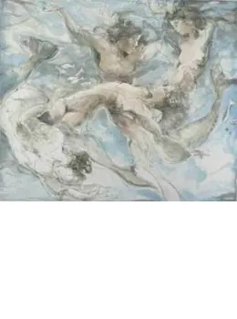 Elements Series - Water - Mounted