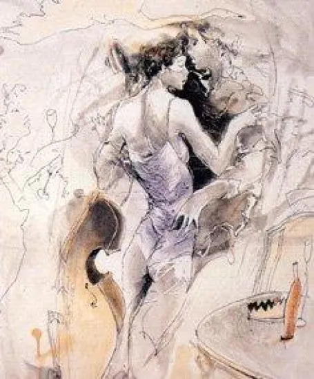 Swan Lake