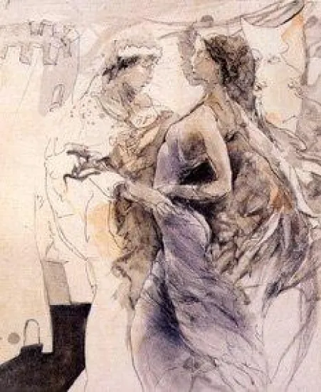 Swan Lake