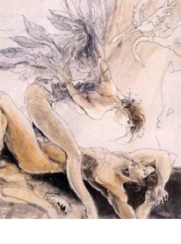 Swan Lake IV - Mounted