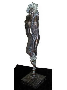 Romeo & Juliet - Bronze