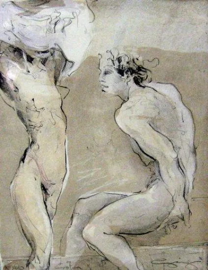 Erotica