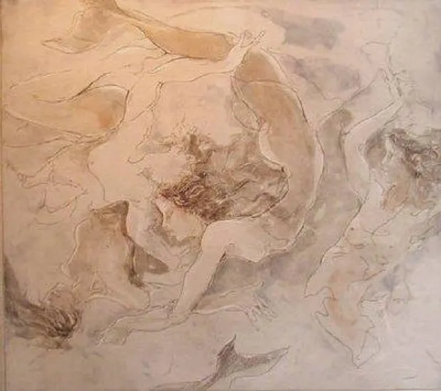 Four Elements Series