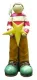 Superstar - Sculpture