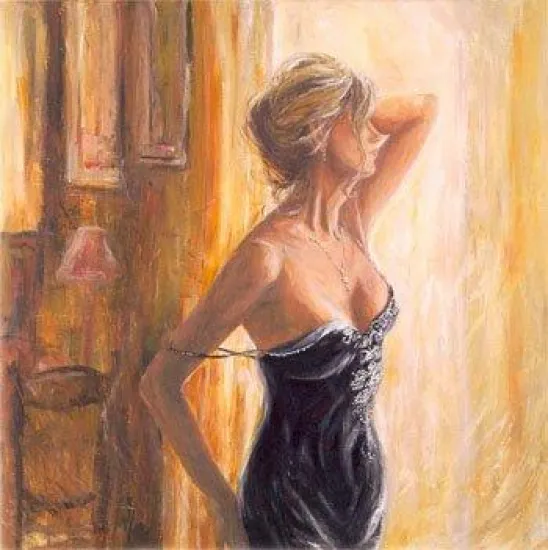 Lost In Thought
