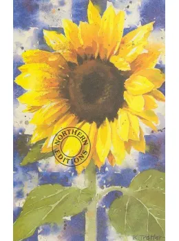 Sunburst I - Print