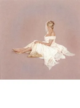 Michelle II - Mounted