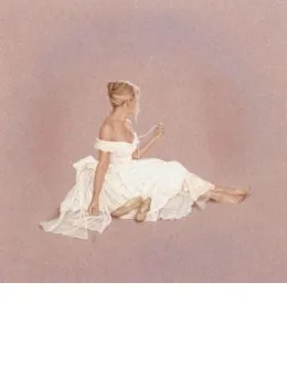 Michelle I - Mounted