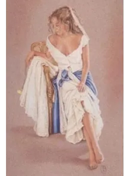 Gypsy Romance II - Mounted
