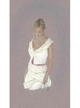 Emily (LE802) - Mounted