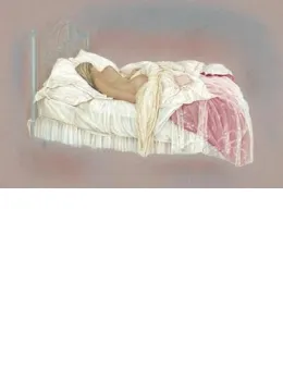A Midsummer Nights Dream - Mounted