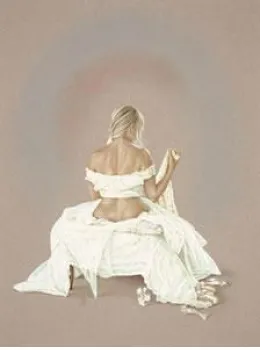 Coppelia - Mounted