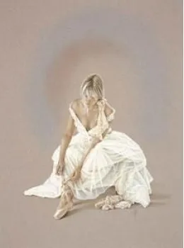 Giselle - Mounted