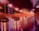 City Glow I - Mounted