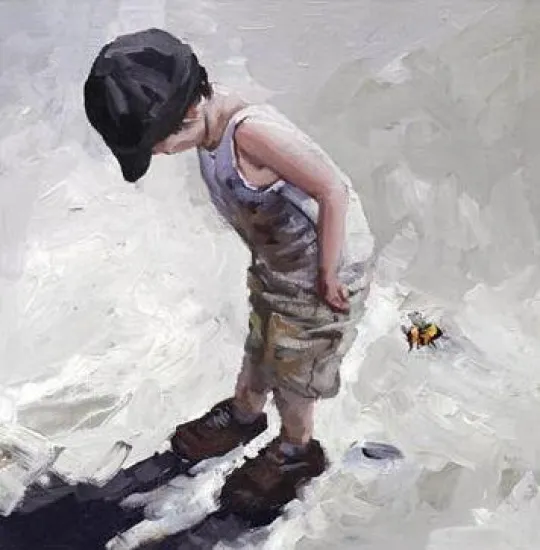 Bzzz Bzzz