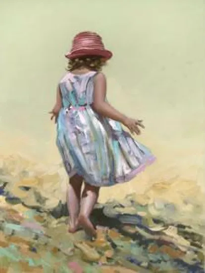 Summer Breeze - With slip Summer Breeze - With slip