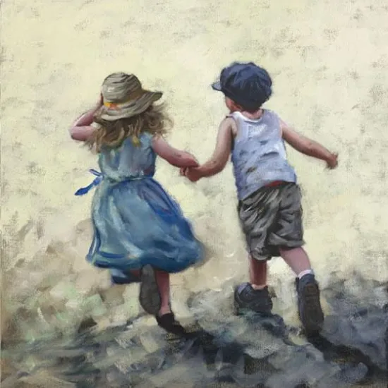 I Wanna Hold Your Hand - With slip I Wanna Hold Your Hand - With slip
