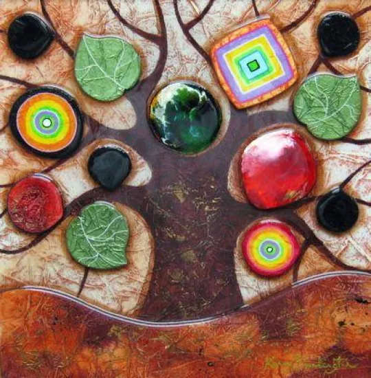 Tree Of Life - Original