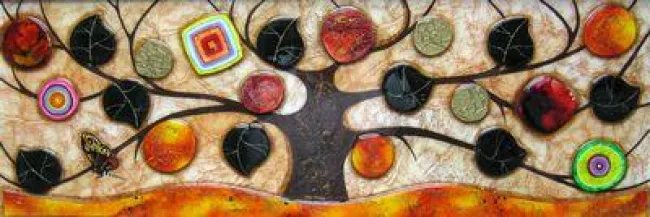 Tree Of Life - Original