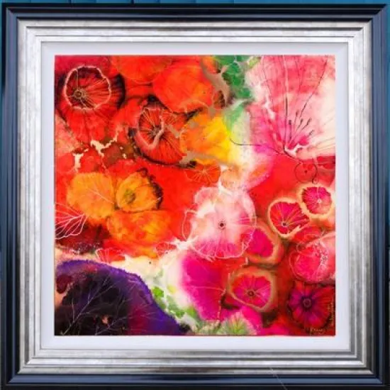 Floral Series Floral Series