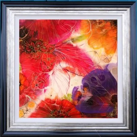 Floral Series