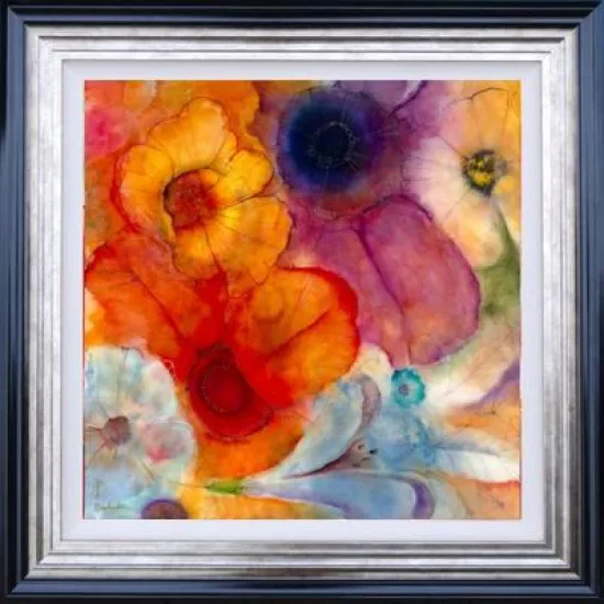 Floral Series