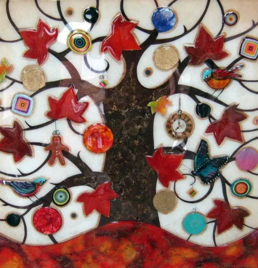 Tree Of Tranquility Tree Of Tranquility