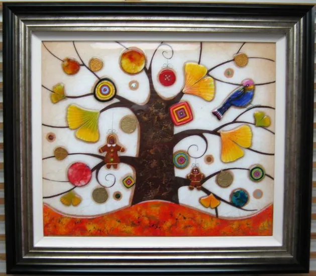 Tree Of Tranquility Tree Of Tranquility