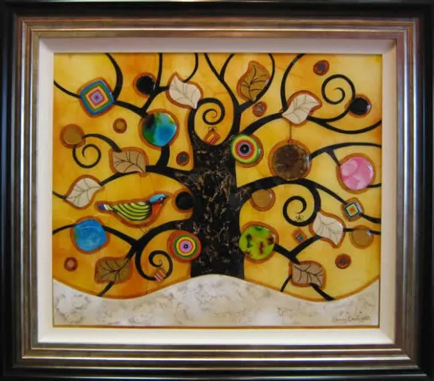 Tree Of Tranquility Tree Of Tranquility
