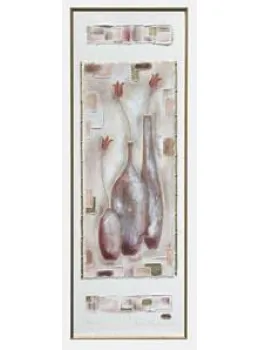 Vaso I - Mounted